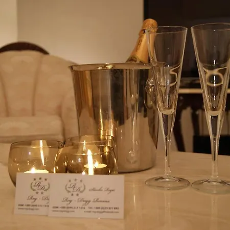 Luxury Apartment 5* Zadar Extérieur photo