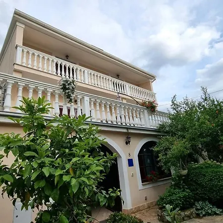Luxury Apartment 5* Zadar Extérieur photo