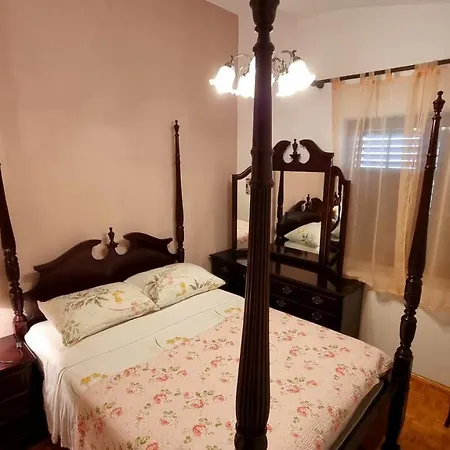 Luxury Apartment 5* Zadar Extérieur photo
