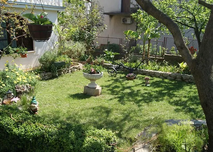 Luxury Apartment 5* Zadar