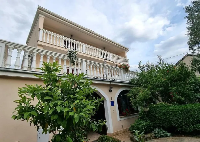 Luxury Apartment 5* Zadar