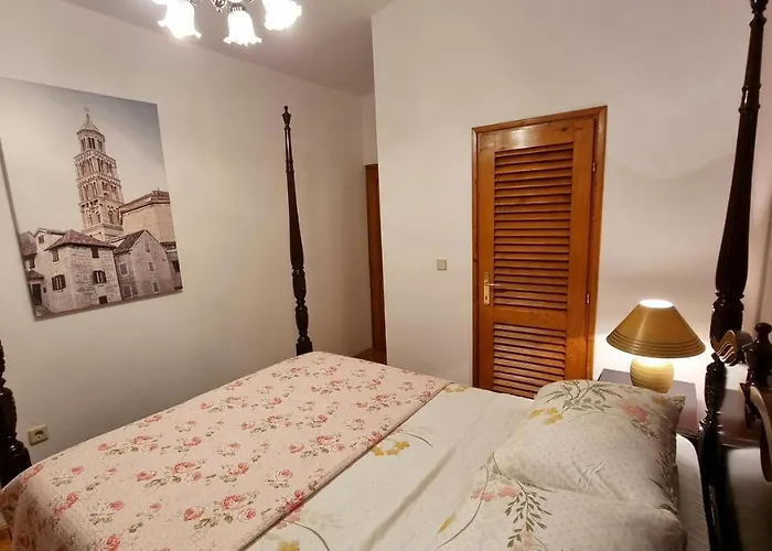 Luxury Apartment 5* Zadar