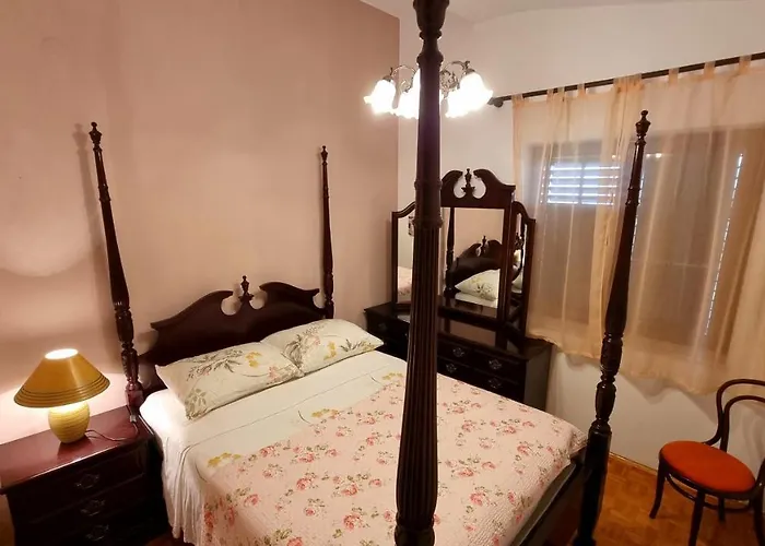 Luxury Apartment 5* Zadar