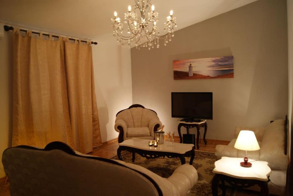 Luxury 5* Appartement Zadar