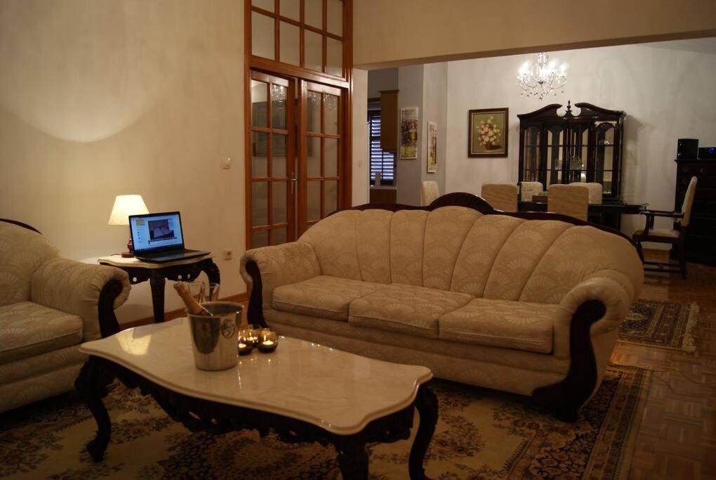 Appartement Luxury 5* *