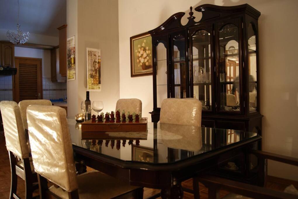 Luxury 5* Appartement