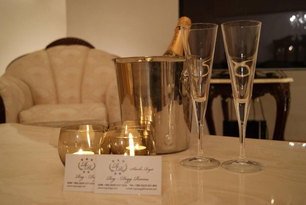 Luxury 5* *