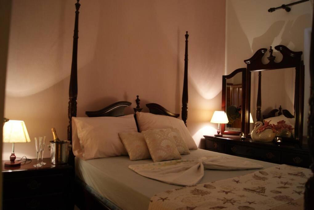Luxury 5* Appartement