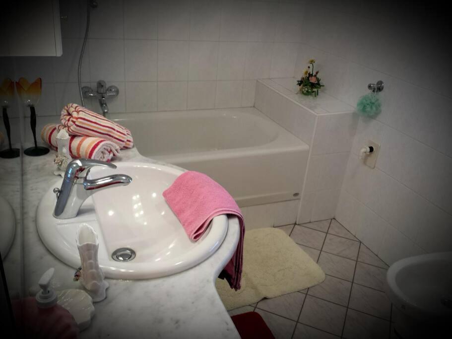 Appartement Luxury 5* Zadar