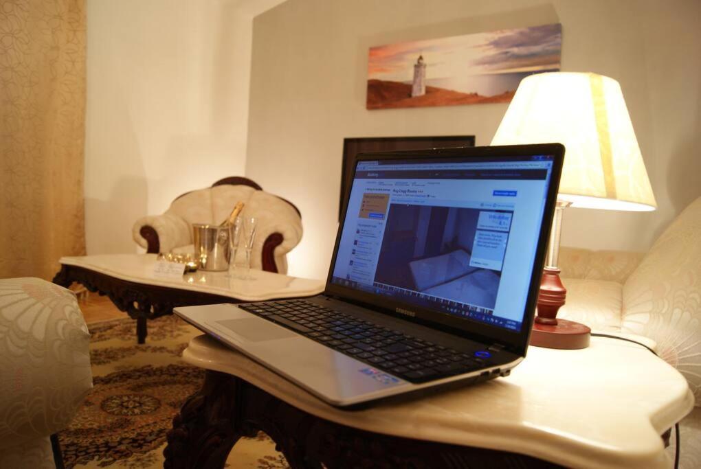 Luxury 5* Appartement Zadar