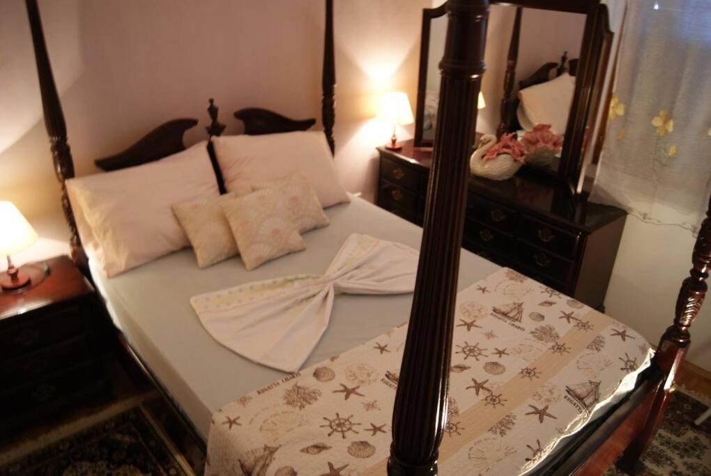 Appartement Luxury 5*