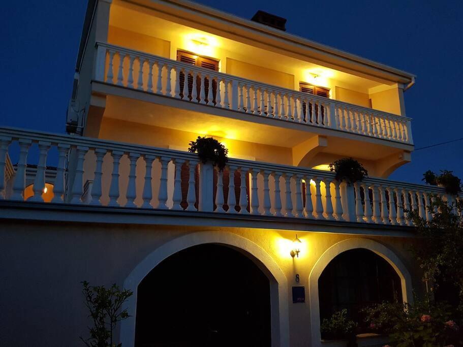 Appartement Luxury 5* *