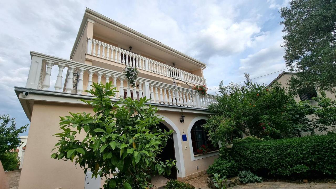 Luxury 5* Appartement Zadar