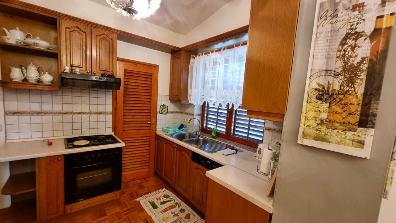 Luxury 5* Appartement Zadar
