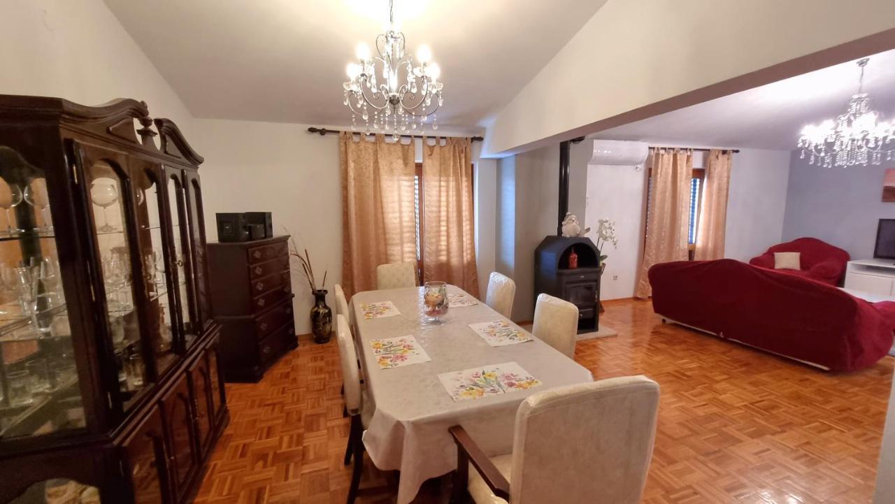 Luxury 5* Appartement
