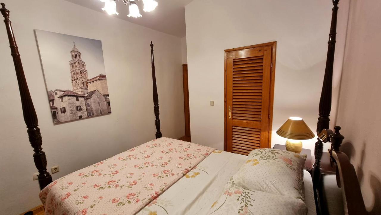 Luxury 5* Apartment *