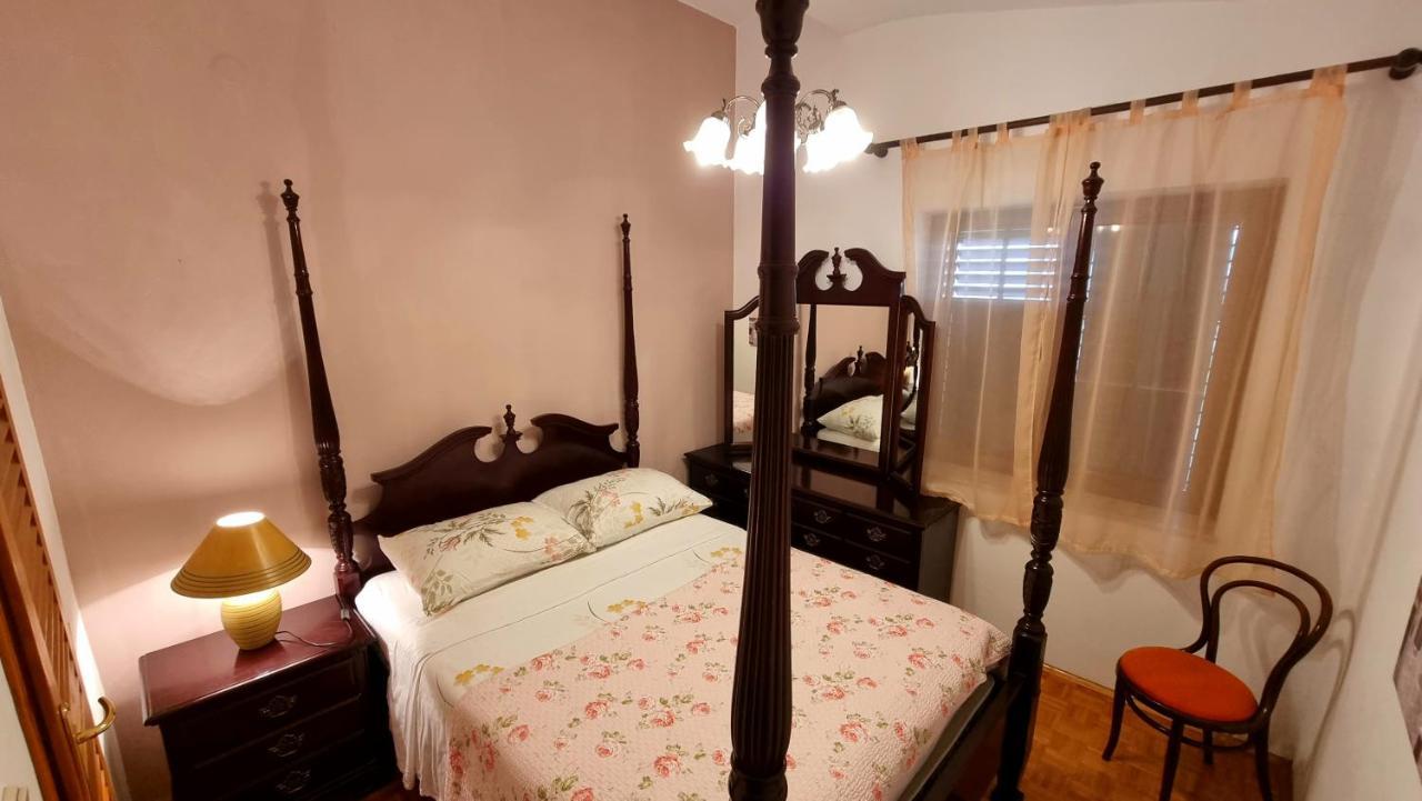 Luxury 5* Appartement Zadar